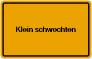 Grundbuchamt Klein Schwechten